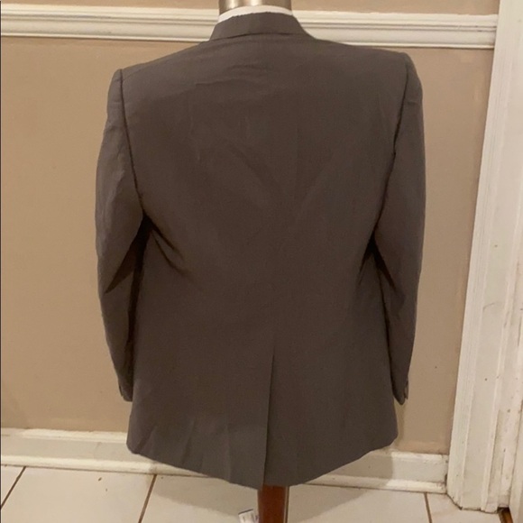 Corradi of California suit jacket - Picture 2 of 6